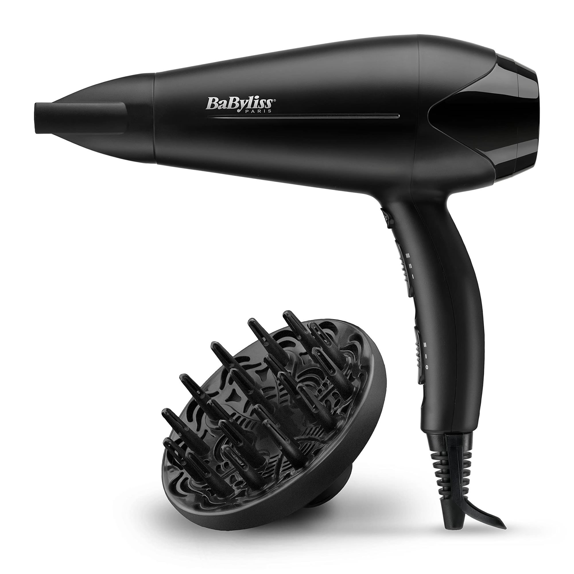 Fen za kosu BABYLISS D563DE Power Dry