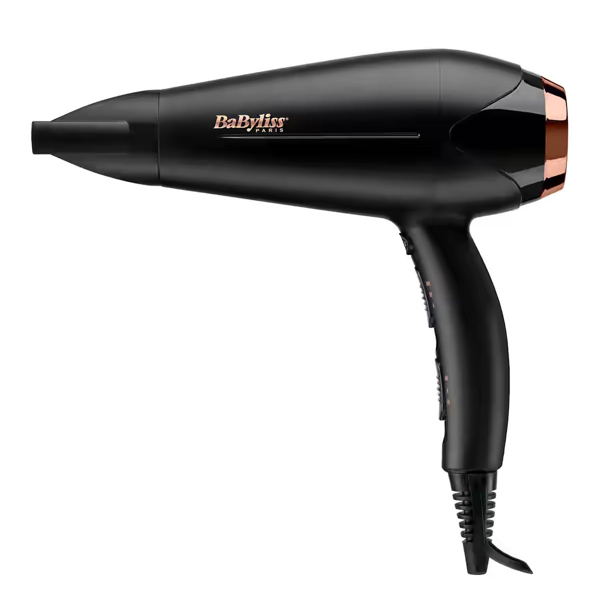 Fen za kosu BABYLISS D570DE Turbo Shine