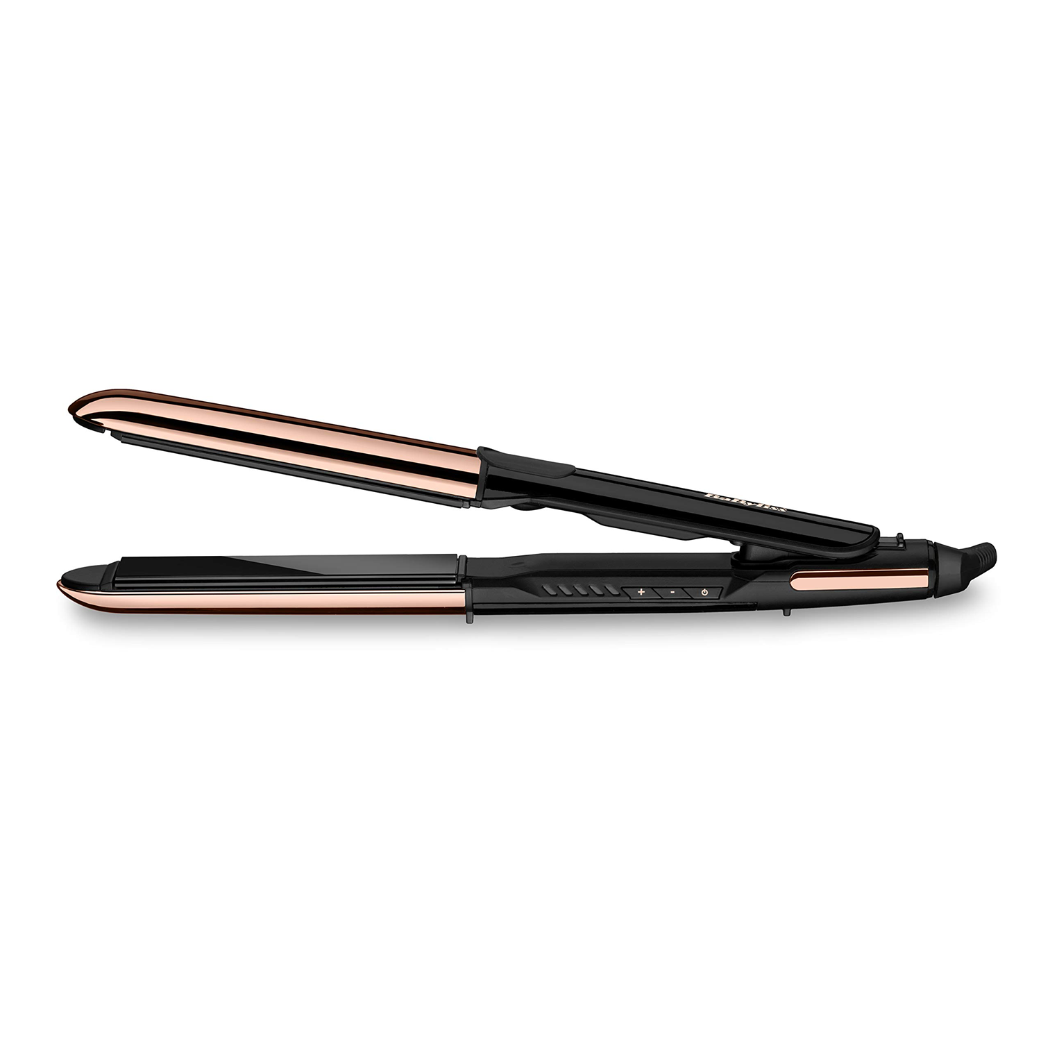 Pegla za kosu BABYLISS ST481E PinkGold Pure Metal
