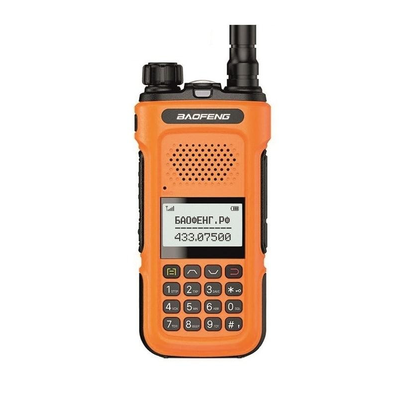 Radio stanica BAOFENG walkie talkies UV-10