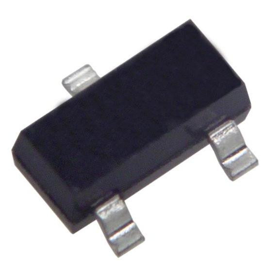 Schottky prekidačka dioda 0.29W 30V
