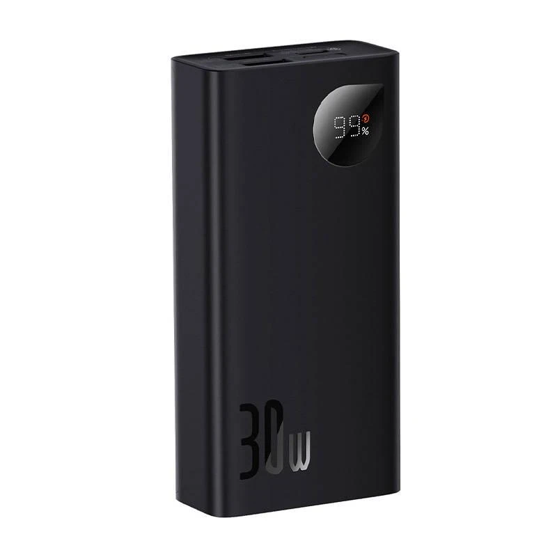 Prijenosni punjač powerbank BASEUS Adman2 10.000mAh 30W