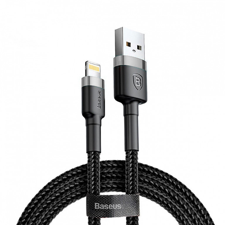Kabal USB-A na Lightning BASEUS CALKLF-CG1 2m