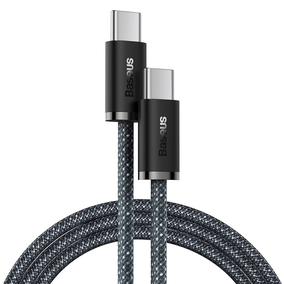 Kabal USB-C na USB-C 100W BASEUS 2m