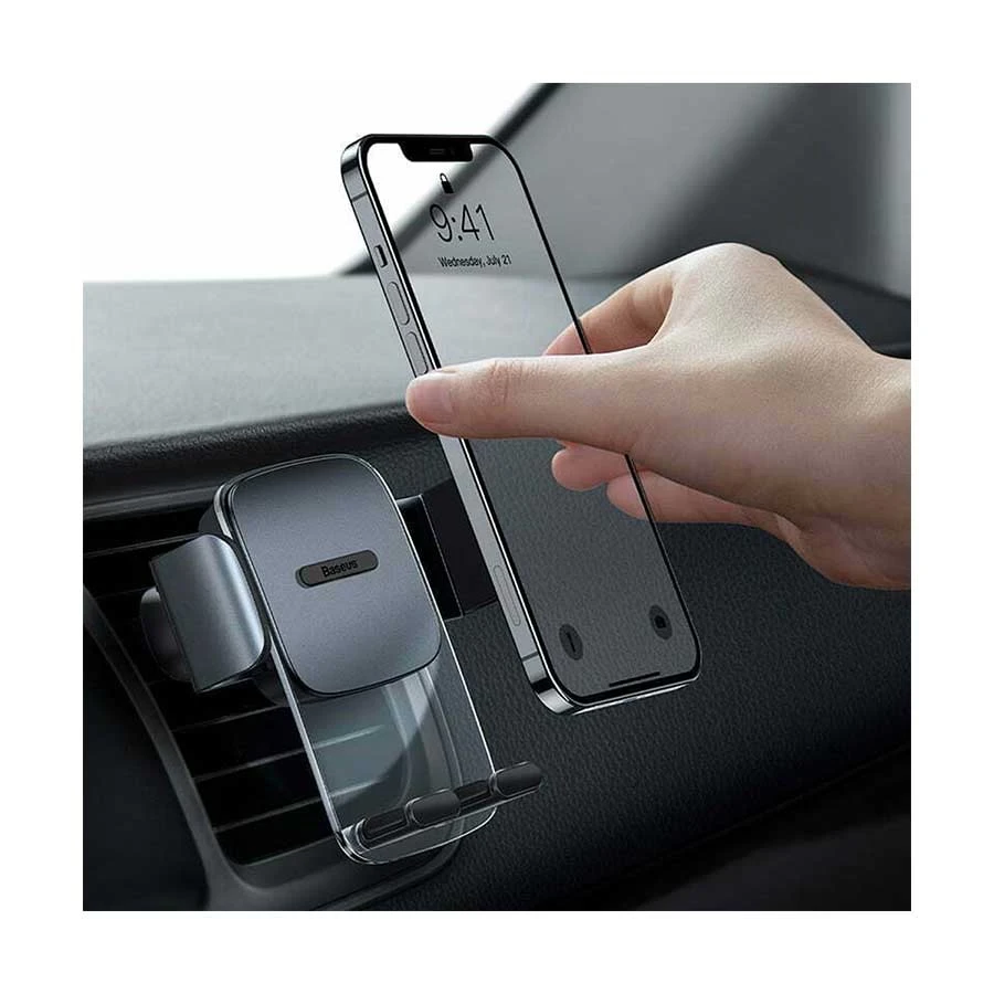 Auto nosač za telefon BASEUS SUYK000101