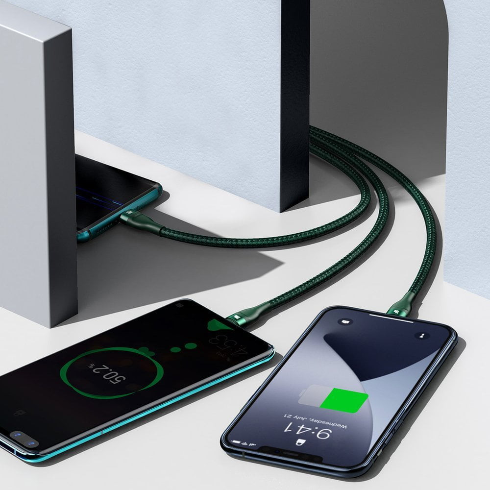 Kabal USB-C 4u1 BASEUS 1.2m