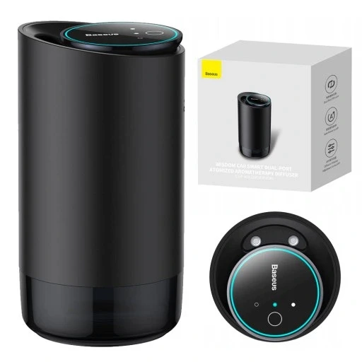 Osvježivač zraka za automobil BASEUS aromatherapy