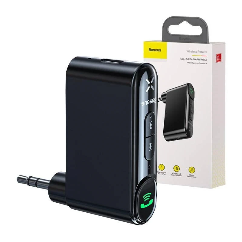 Bluetooh FM transmiter BASEUS