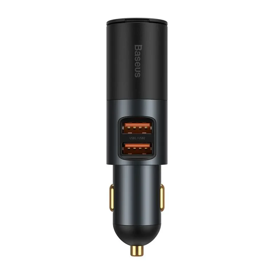 Auto punjač BASEUS 120W