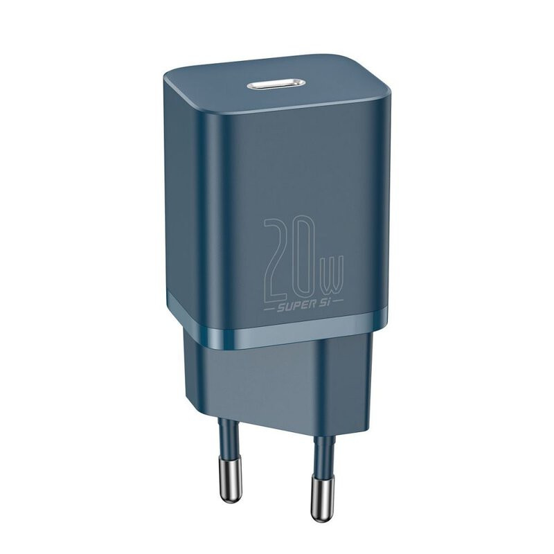 Super brzi punjač BASEUS USB-C 20W