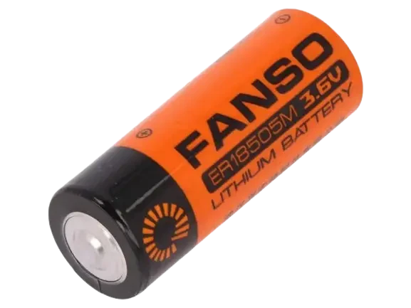 Baterija 18505 FANSO 3500mAh