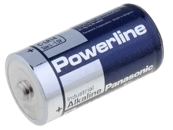 Baterija LR14 PANASONIC