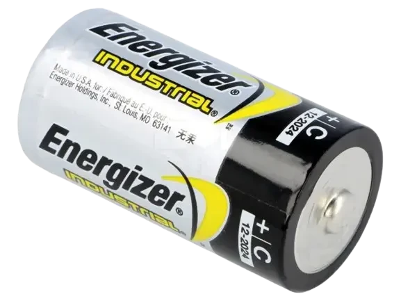Baterija R14 ENERGIZER