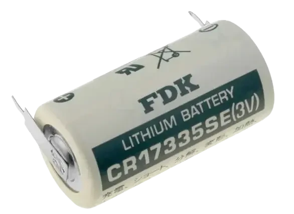 Baterija CR17335 FDK 1800mAh