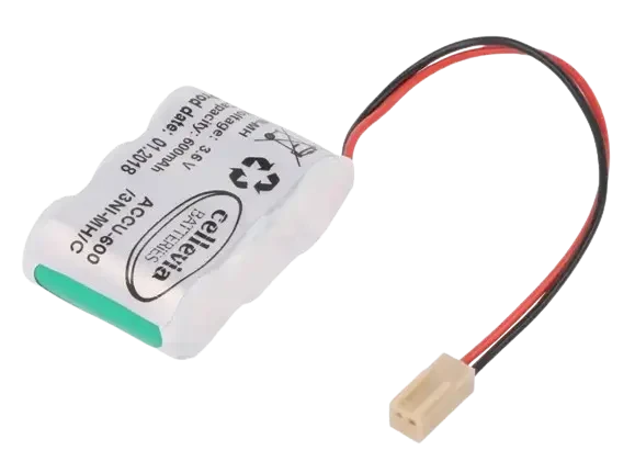 Punjiva baterija 2/3R6 CELLEVIA 600mAh