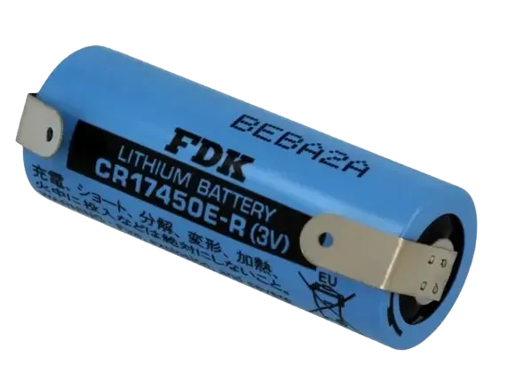 Baterija CR8L FDK 2400mAh