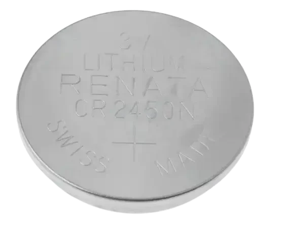 Baterija CR2450N RENATA