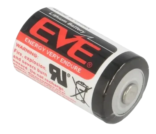 Baterija 2AA EVE 1200mAh