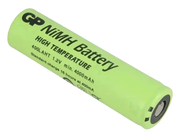 Punjiva baterija 7/5A GP 400mAh