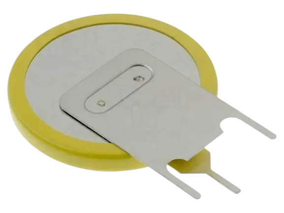 Baterija CR2032 MITSUBISHI 225mAh