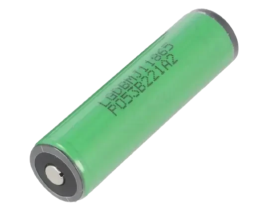 Punjiva baterija MR18650 KEEPPOWER 3500mAh