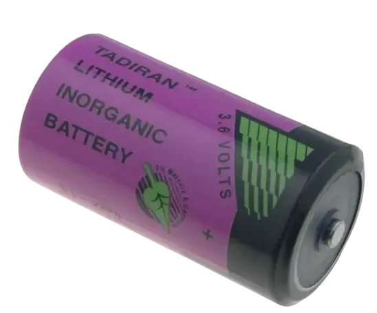 Baterija R14 TADIRAN 8500mAh