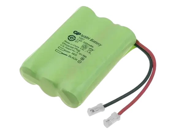 Punjiva baterija AAA GP 550mAh
