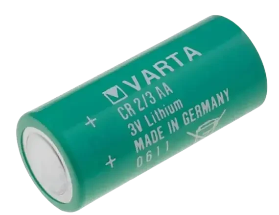 Baterija 2/3AA VARTA 3500mAh