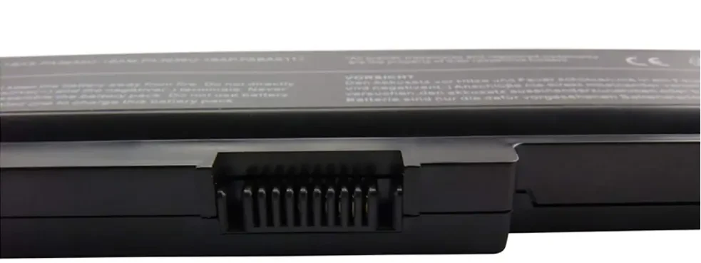 Baterija za laptop TOSHIBA VHBW