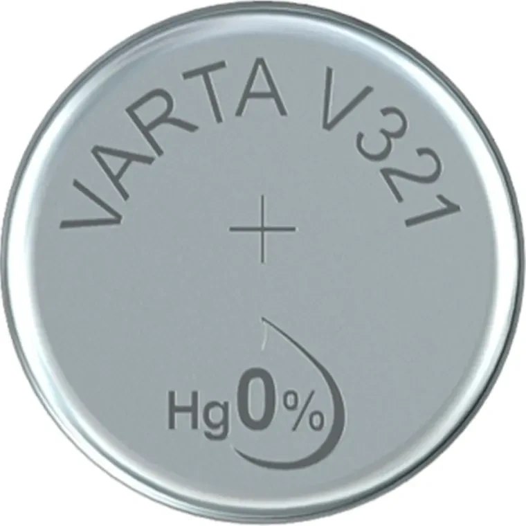 Baterija V303 VARTA