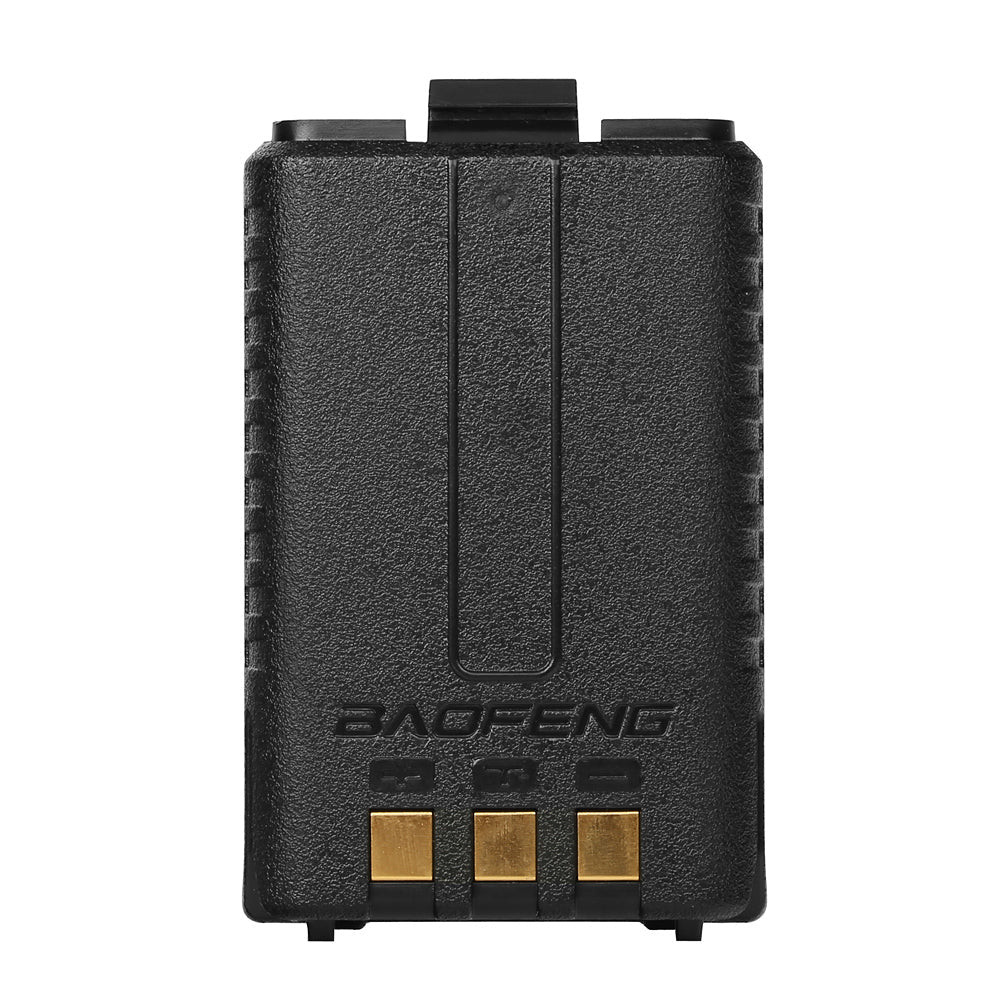 Zamjenska baterija  za radio stanicu BAOFENG 1800mAh BL-5L