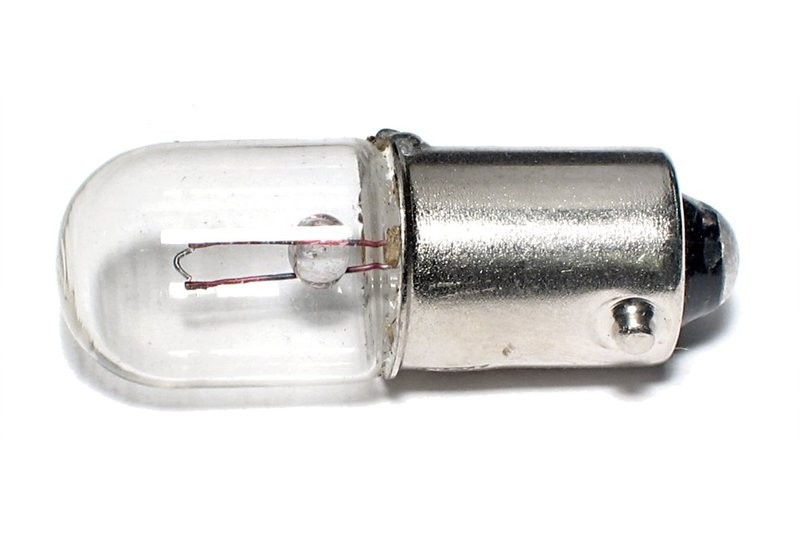 Sijalica minijaturna BA9 24V