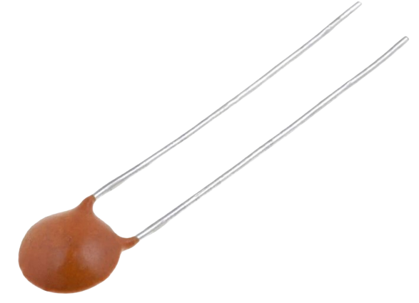 Keramički kondenzator 4.7nF 50V