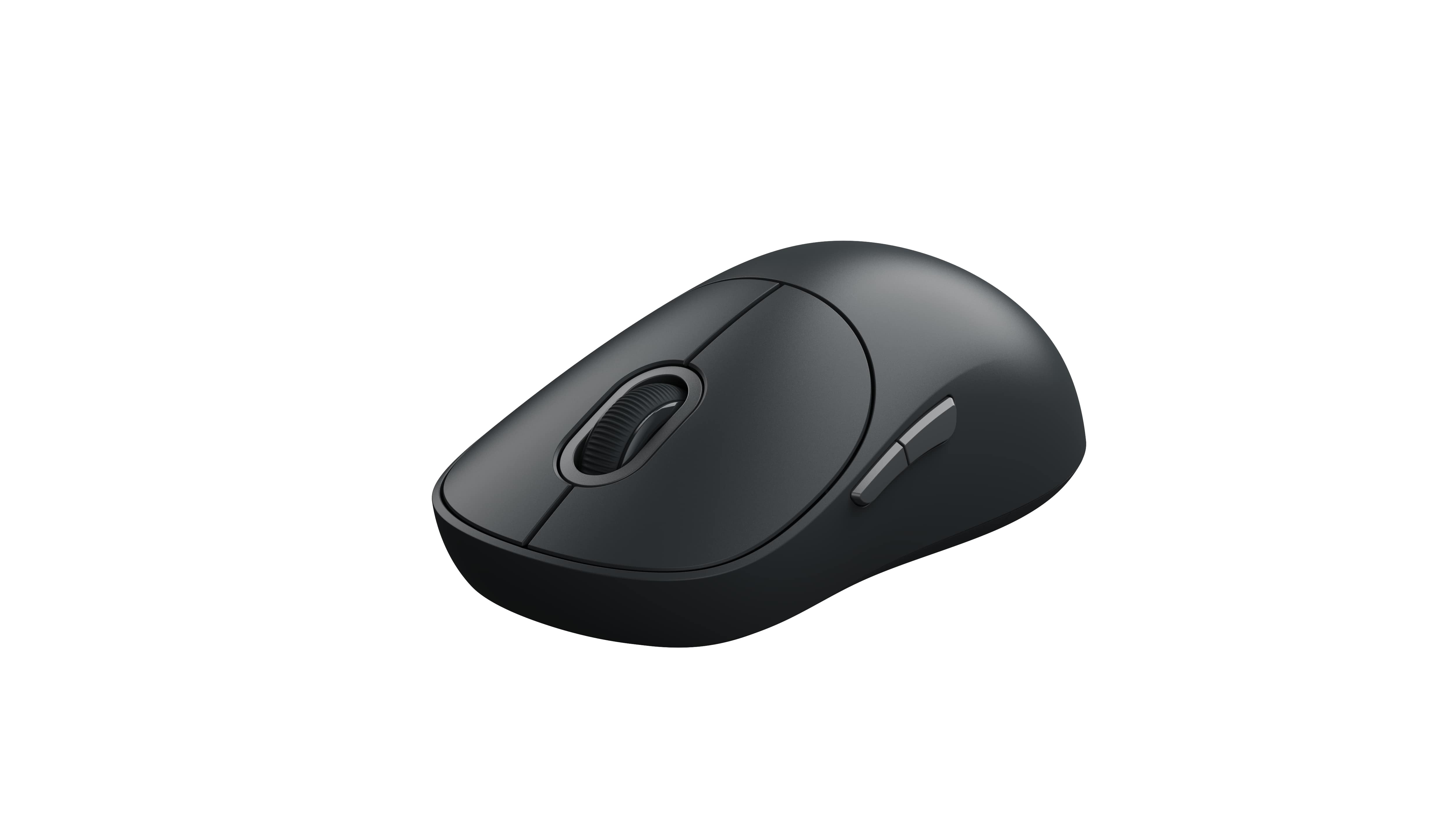 Bežični miš XIAOMI 3 crni - slika 2