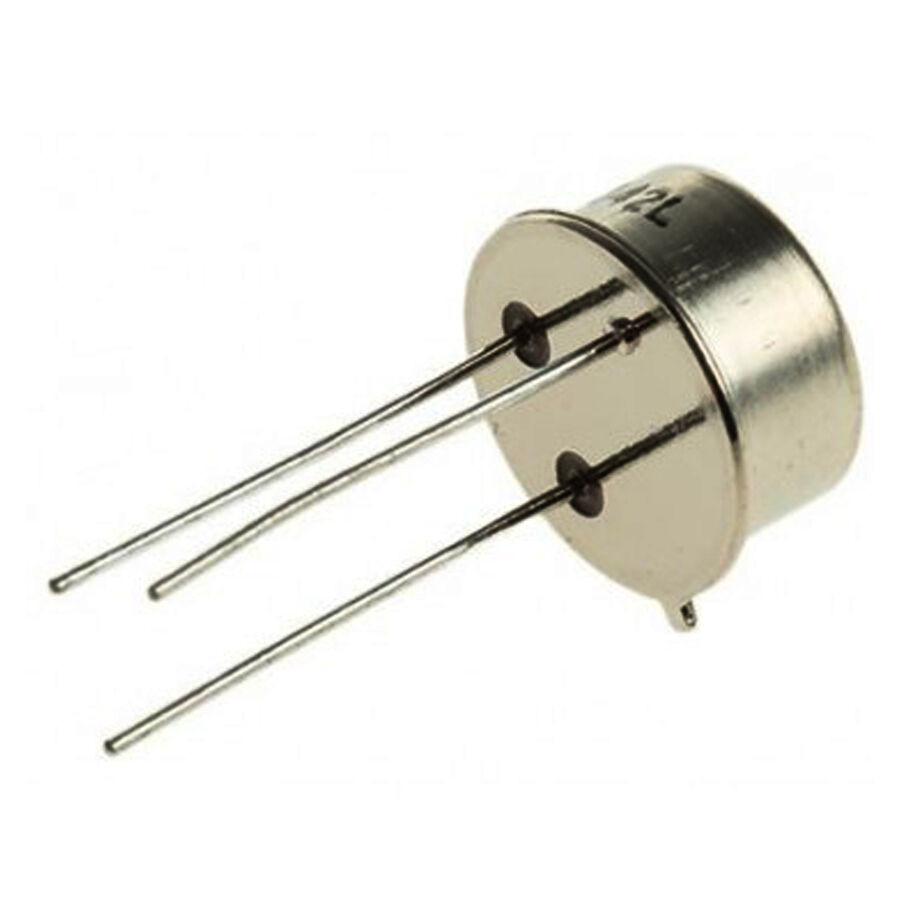 Tranzistor BC160