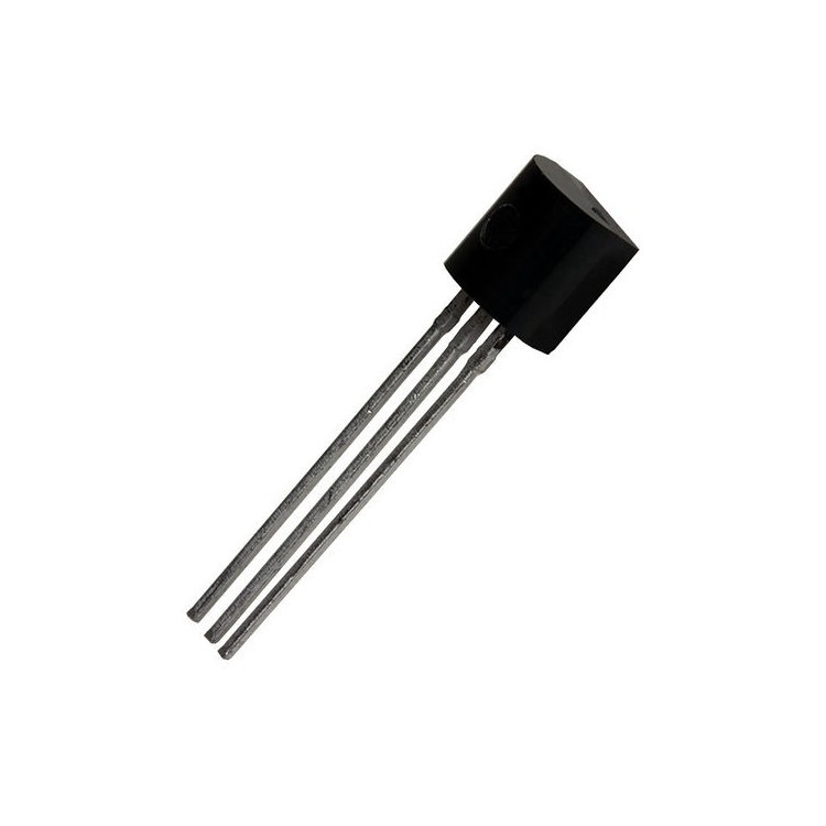 Tranzistor BC212B