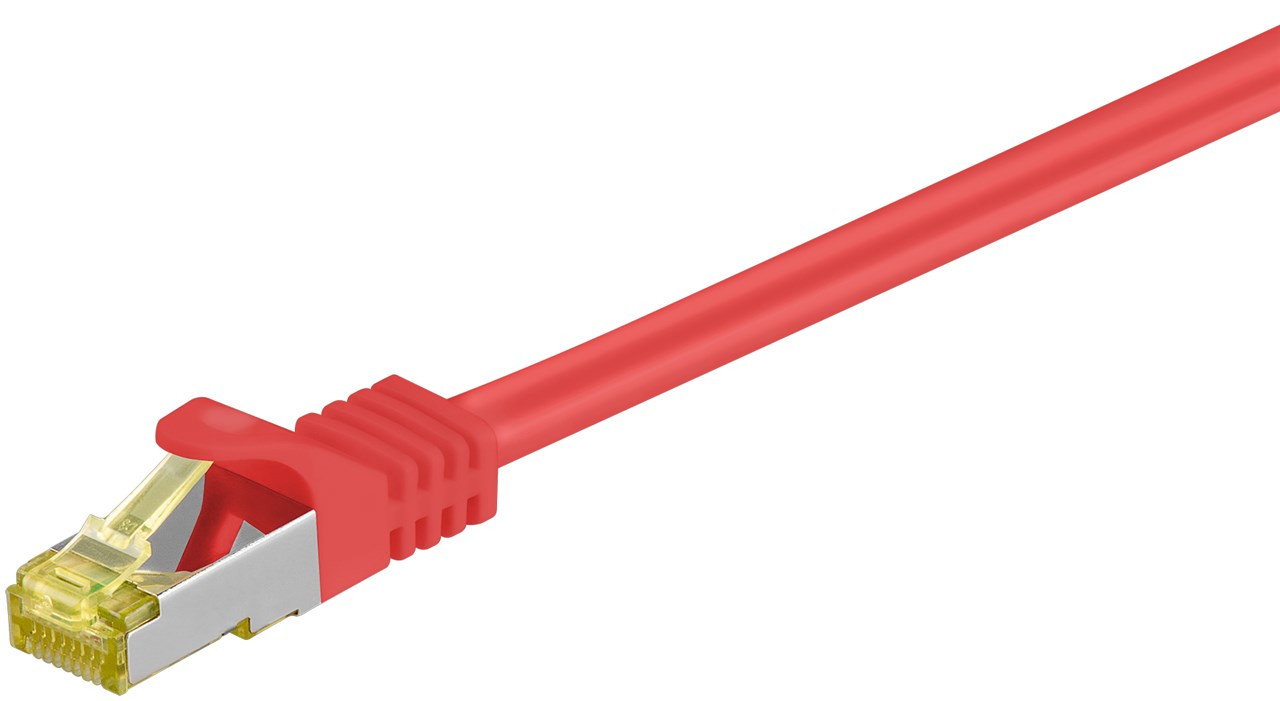 Mrežni kabal CAT6A S/FTP 30m