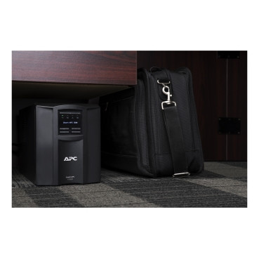 UPS APC SMT1500IC 1000W/1500VA