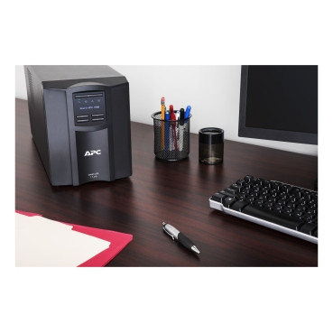 UPS APC SMT1500IC 1000W/1500VA