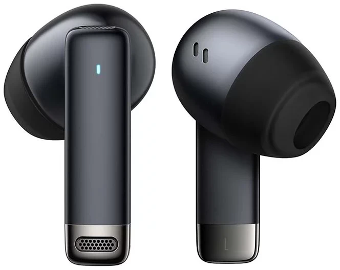 Bežične bluetooth slušalice  BASEUS True Bowie E9 crne