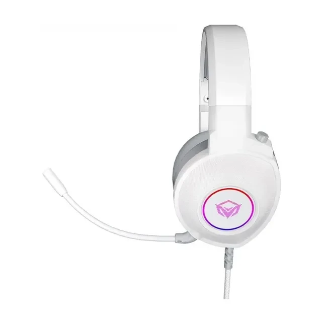 Ultra lagane gaming slušalice MEETION HP012 bijele
