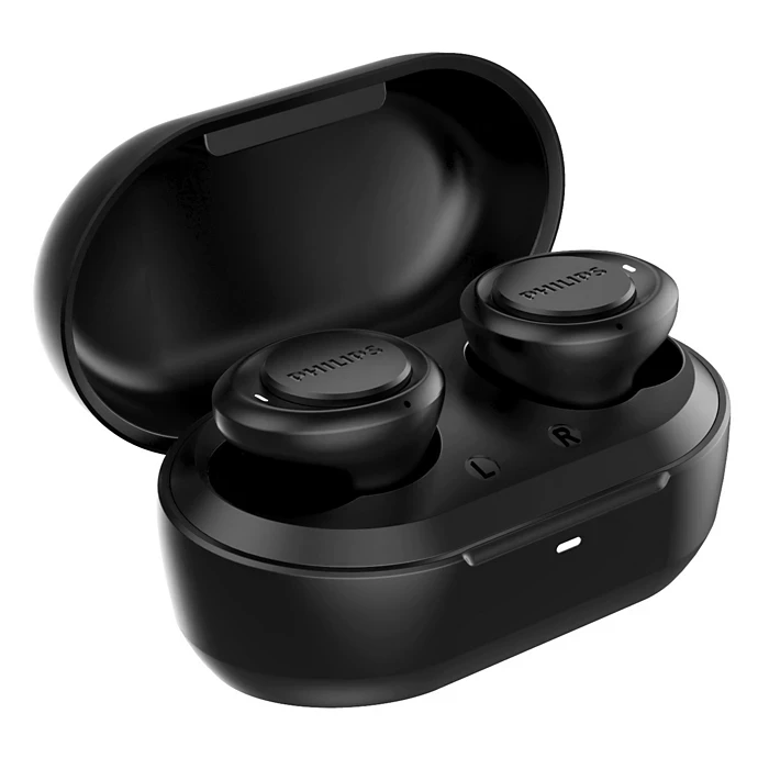 Bežične bluetooth  slušalice PHILIPS TAT1215BK 10
