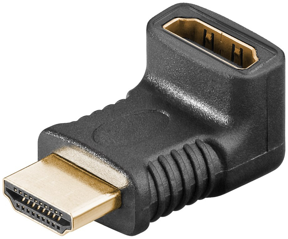 Ugaoni HDMI adapter