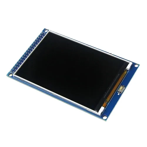 LCD display ARDUINO RK014