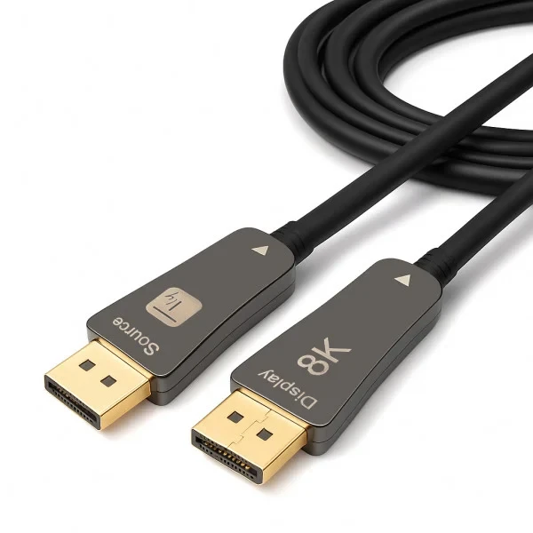 AOC DisplayPort kabal 1.4  8K 5m