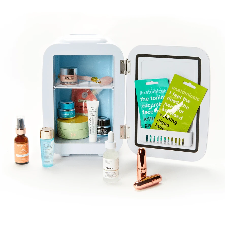 Frižider za kozmetiku STYLIDEAS STYLPRO Beauty