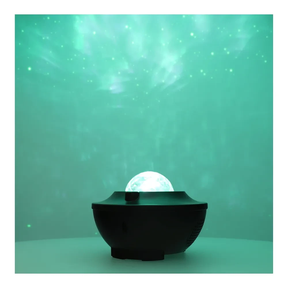 RGB LED projektor sa ugrađenim zvučnikom OEM BTM0504