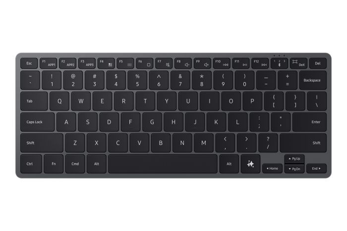 Smart tastatura SAMSUNG EJ-B7800UBEGWW