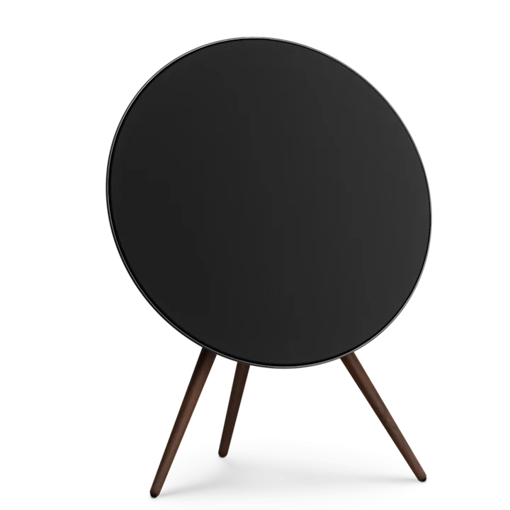 Zvučnik BANG OLUFSEN Beosound A9 5.G Black Anthracite B