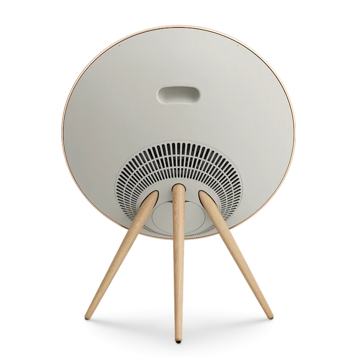 Zvučnik BANG OLUFSEN Beosound A9 5.G Gold Tone B